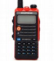 Hot Sale Baofeng BF-UVB2plus Two Way Radio  Handheld Walkie Talkie 1