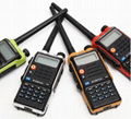Hot Sale Baofeng BF-UVB2plus Two Way Radio  Handheld Walkie Talkie 3