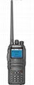 Digital  DM-1701 BaoFeng  Dual Band Two way radio  3