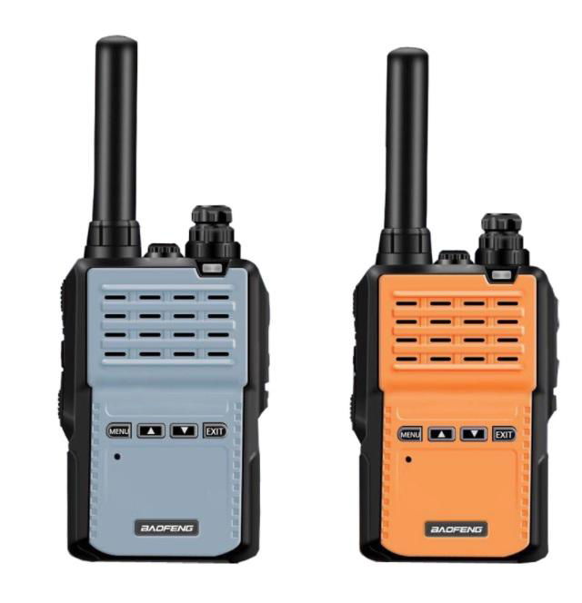 BAOFENG new launch radio baofeng E90 UHF 400-470MHz portable walkie talkie