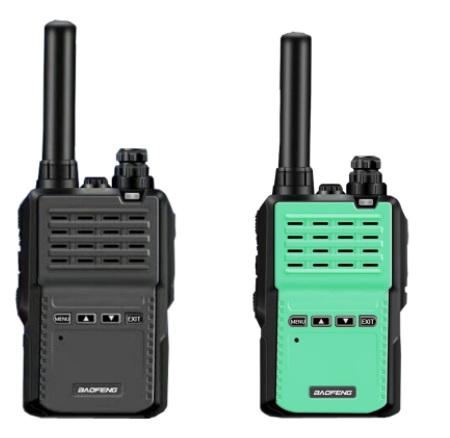 BAOFENG new launch radio baofeng E90 UHF 400-470MHz portable walkie talkie 2