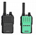 BAOFENG new launch radio baofeng E90 UHF 400-470MHz portable walkie talkie 2