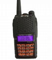 Baofeng Dual Band Radio UV-6 Plus Walki