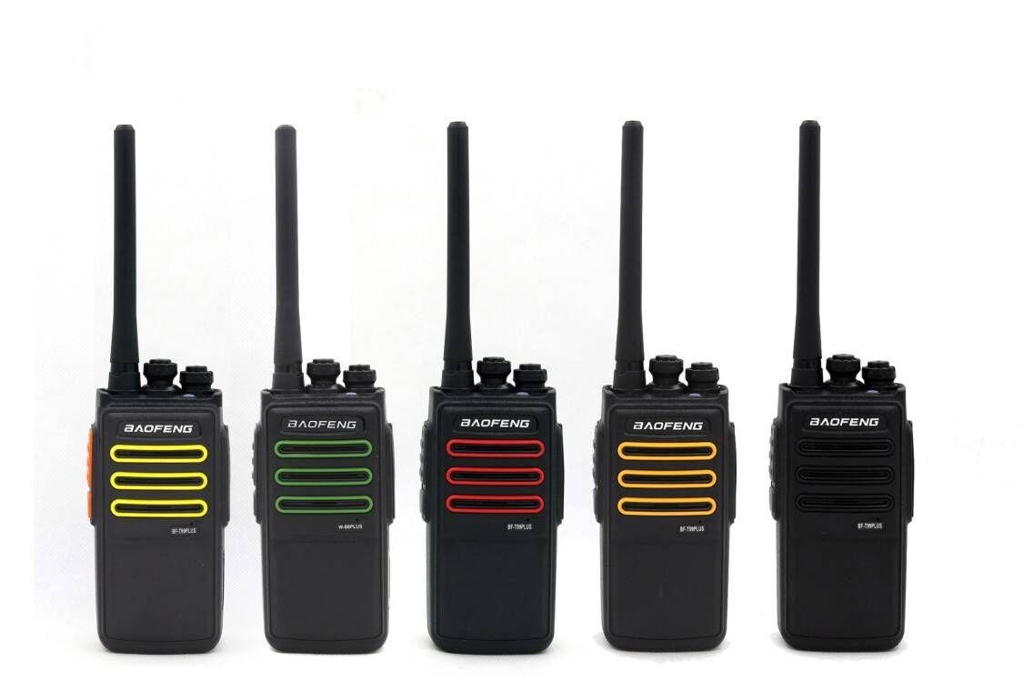 High Quality 400-470MHz Baofeng T99plus UHF Radio Handheld Walkie Talkie 888s