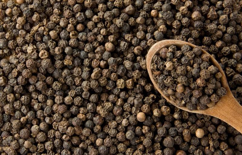 BEST QUALITY BLACK PEPPER Black Pepper (Tanzania Trading Company) Food Stocks Agriculture