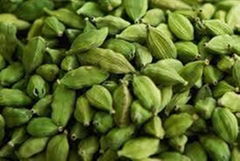 Qaulity Tanzania cardamom