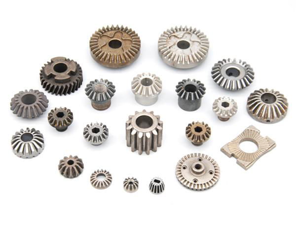 Huizhong no processing high hardness Transmission gear chinese manufacturer  