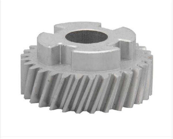 Huizhong no pollution high quality no processing helical gear China manufacturer