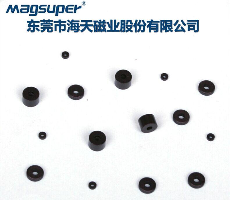 粘结各向异性钕铁硼 5