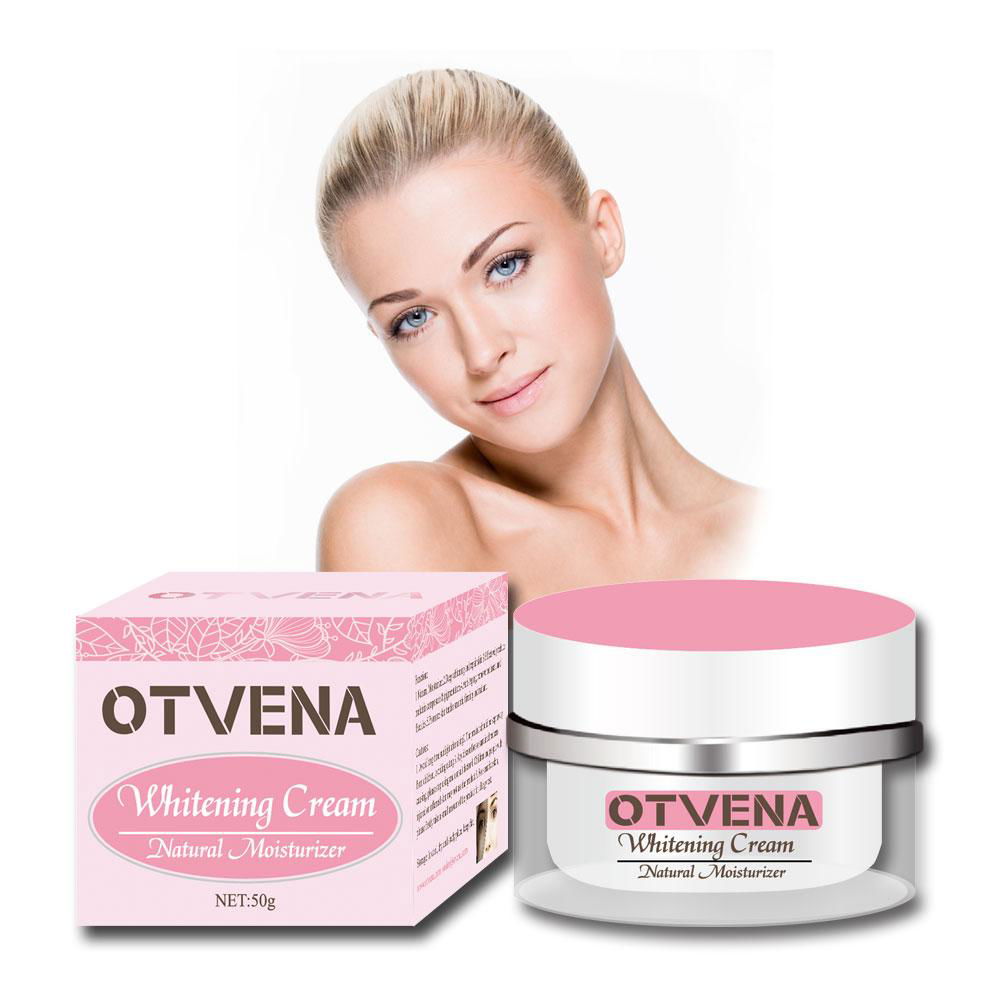 OTVENA Whitening face cream