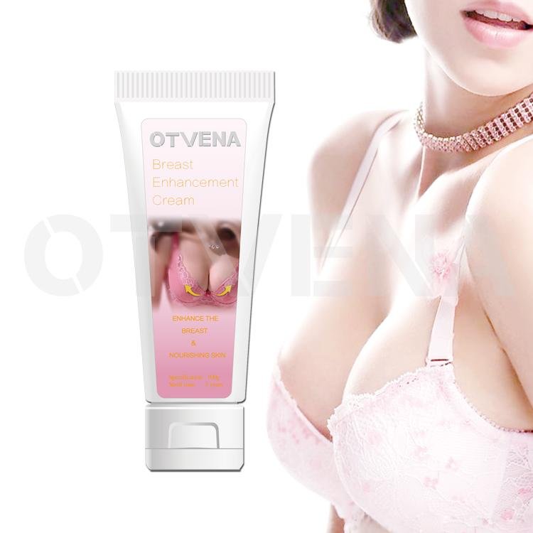 OTVENA big boobs enhancement tightening breast enlargement cream