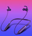 Ear canal earphone Motion headset 1