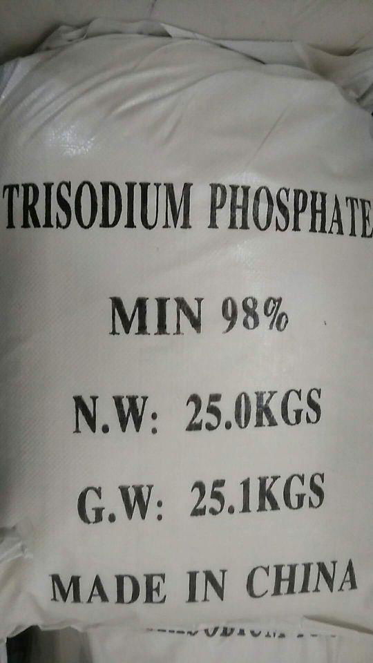 Trisodium phosphate 2