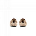 Muller shoes hairy slippers 2