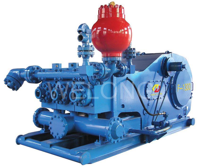 F series Mud Pump