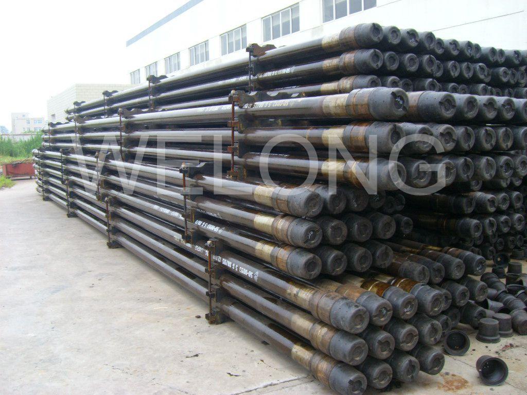 Oil Drill Pipe