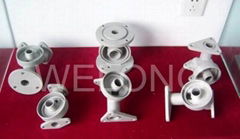 Investment Casting