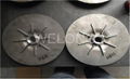 Impeller for water pump