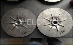 Impeller for water pump