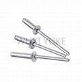 DOME HEAD BLIND RIVET  1