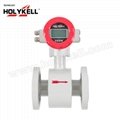 HOLYKELL 4800E DN400 4-20mA Electromagnetic Water Flow Meter 3