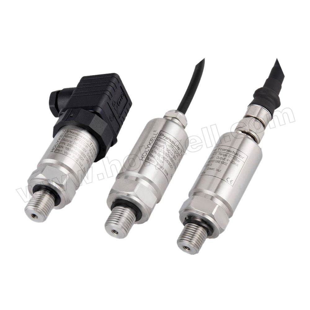 HOLYKELL CE RoHS Approved Universal Mems Pressure Sensors 2