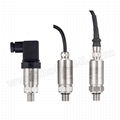 HOLYKELL CE RoHS Approved Universal Mems Pressure Sensors 3