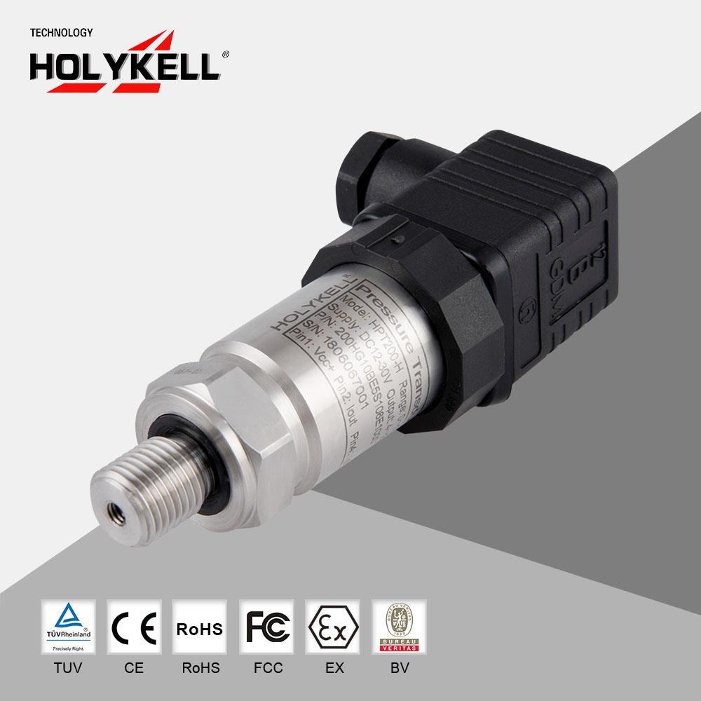 HOLYKELL CE RoHS Approved Universal Mems Pressure Sensors 5