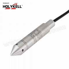 HOLYKELL Analog or Digital Liquid  Level Sensor