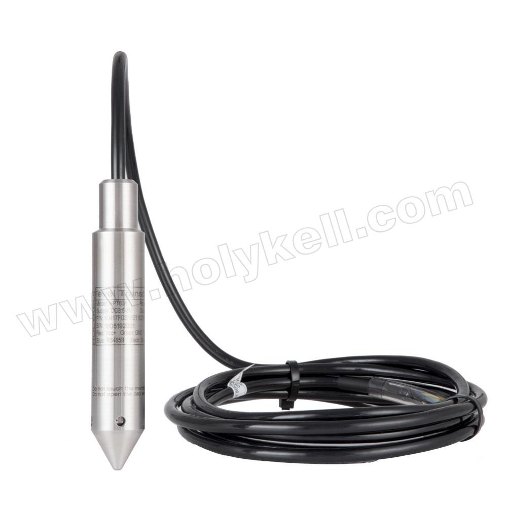 HOLYKELL Analog or Digital Liquid  Level Sensor 3