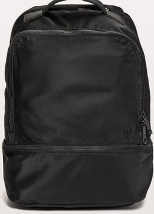 Ladies leisure backpack 4