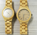 Bamboo watches Women's watches Bamboo Watch makers order Bamboo watches 1