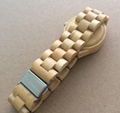 Bamboo watches Women's watches Bamboo Watch makers order Bamboo watches 3