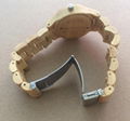 Bamboo watches Women's watches Bamboo Watch makers order Bamboo watches 4