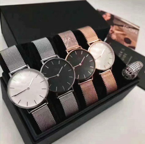 Factory direct selling original watches
