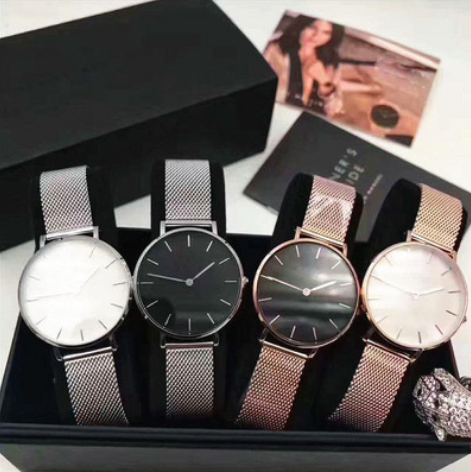Factory direct selling original watches 3