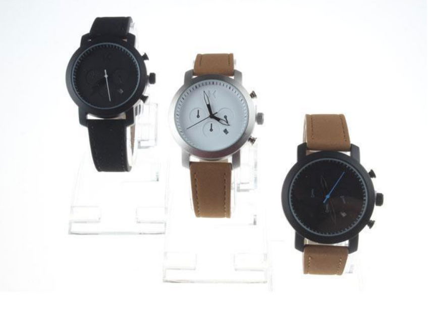 Popular style hot couple section watch wholesale make to order LOGO factory