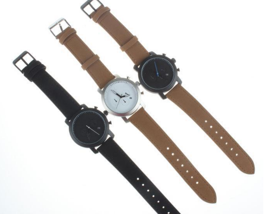 Popular style hot couple section watch wholesale make to order LOGO factory 2