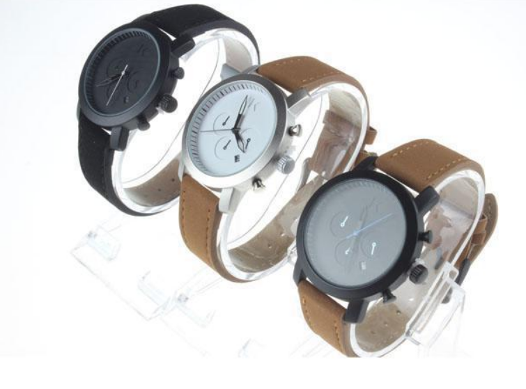 Popular style hot couple section watch wholesale make to order LOGO factory 3