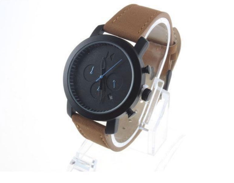 Popular style hot couple section watch wholesale make to order LOGO factory 5