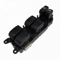 84820-60100 Master Power Window Switch For Lexus LX470 Toyota Land Cruiser 1