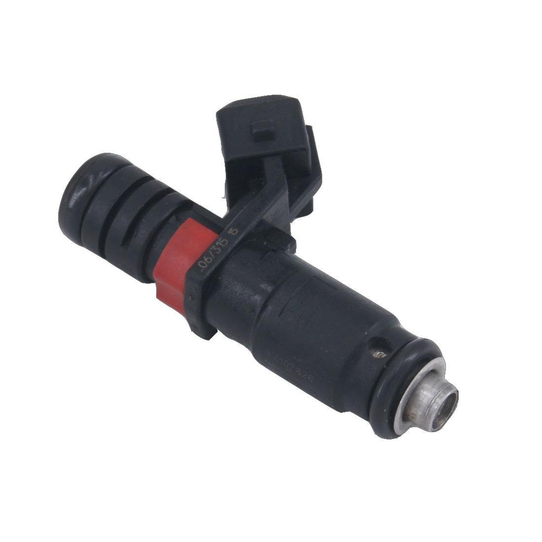 SV107826 Fuel Injector Oil Spray Nozzle For Siemens Wuling Honchang