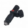 SV107826 Fuel Injector Oil Spray Nozzle For Siemens Wuling 3