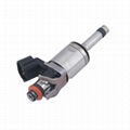 Fuel Injectors Oil Spray Nozzle