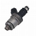 JS2J-3 Fuel Injector Oil Spray Nozzle For Suzuki   1