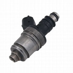 JS2J-3 Fuel Injector Oil Spray Nozzle For Suzuki  