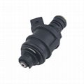 Fuel Injector MJY100620 For Land Rover