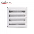 Ventilation Plastic Cover 4''5''6''Air