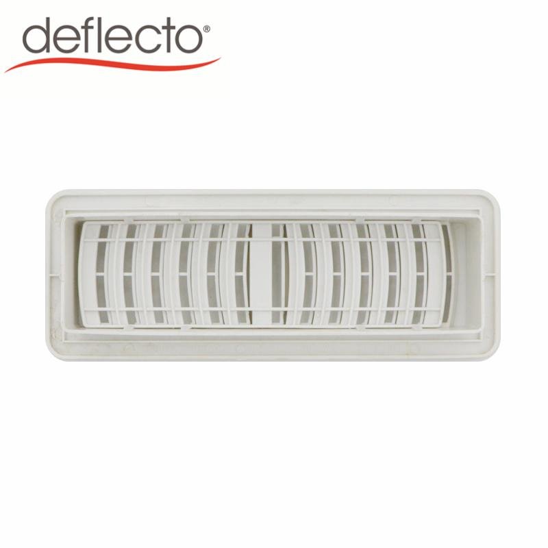 3/4 Inch Air Conditioning Exhaust Vent Cover