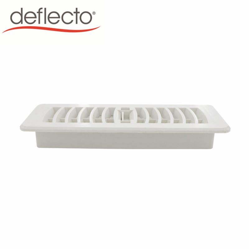 3/4 Inch Air Conditioning Exhaust Vent Cover 2